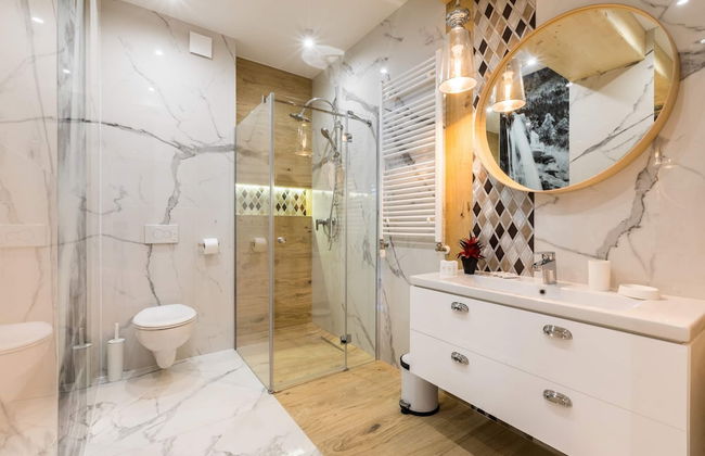 Aparthotel Diamond SPA Family - Foto 43