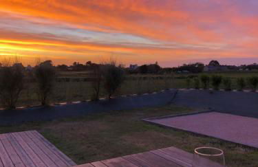 Ty Marie Neiz Vran - Villa luxe vue mer, 80 mètres de la plage - Photo 12