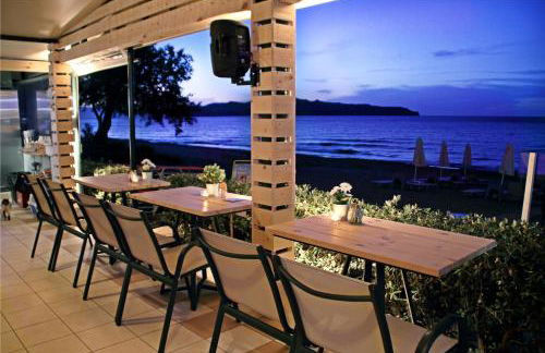 Esperides Beach Hotel Apartments - Foto 36