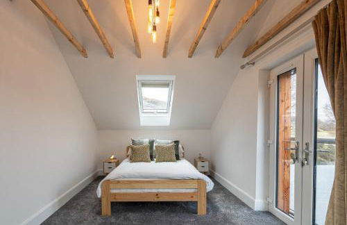 Strathfillan Lodge - Foto 29