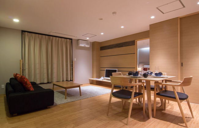 Koharu Resort Hotel & Suites - Foto 16