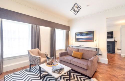 King Street Aparthotel - Photo 24