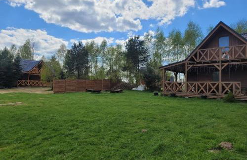 Dom pod brzozą-urowo - Foto 42