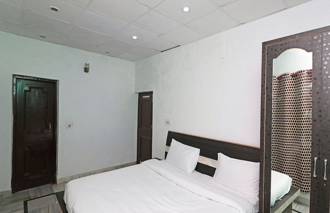 OYO 12828 Home Mountain Glory Homestay - Foto 8