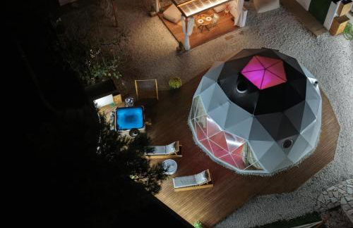 Domo AWA Magia y Naturaleza - Photo 33