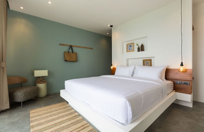 Villa Thansamaay - Foto 32