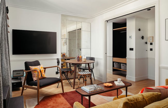 My Maison In Paris - Invalides - Photo 65