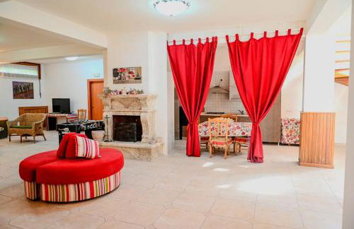 Villa Leproso - Foto 19