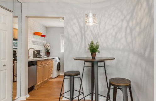 The Best Midtown Location by Piedmont Park - Foto 24