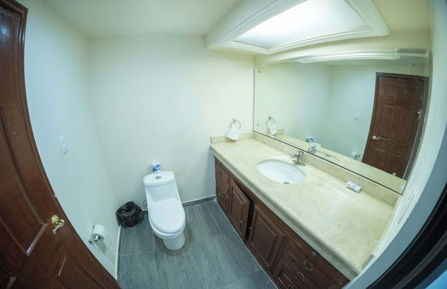 Room-17 Large Room for two People - Foto 19