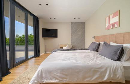 Beautiful She Luxury Villa with view in Groznjan - Foto 30