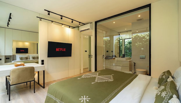 Oasis Villa 8 by Betterplace - Foto 2, Habitación