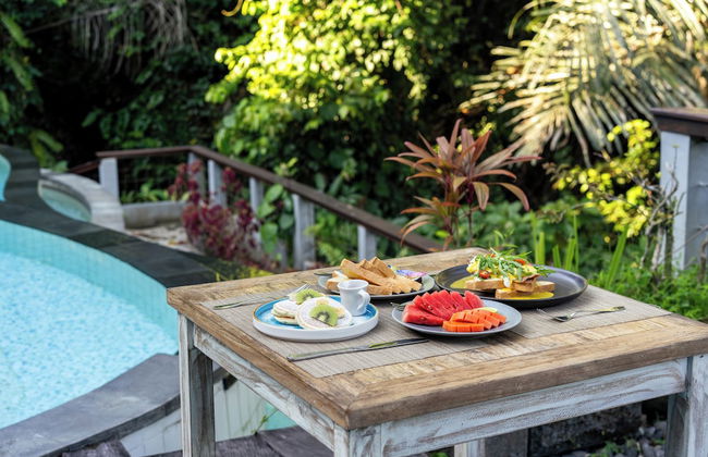 Parvati Retreat Villas - Photo 51