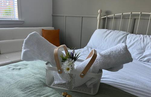 Erskine Apartment - Foto 8