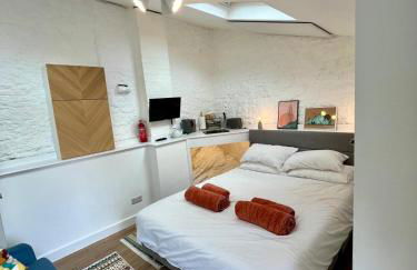 Cosy Studio on the Mendip Way - Foto 16