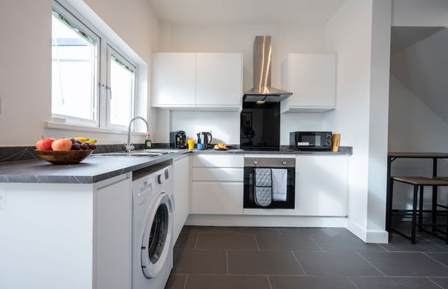 Durham View by Tŷ SA - Foto 7