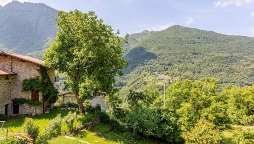 A small house in a fairytale village - Foto 3