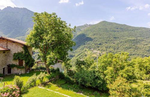 A small house in a fairytale village - Foto 3