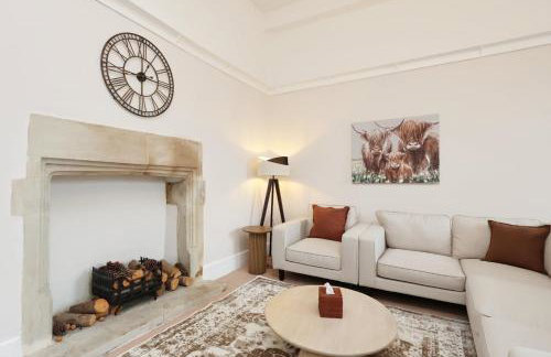 Spacious 3BR Flat in Cowbridge Centre - Foto 6