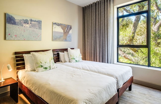 Delightful Rental w Sea Views Vadi Apartment - Foto 43