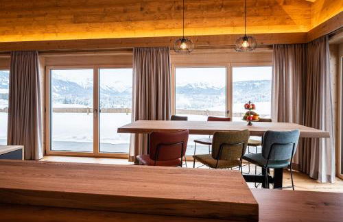 Die Zwei Sonnen Chalets - Photo 42