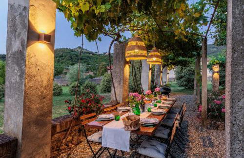 Villa Magnolie, Stylish Family Villa - Photo 10