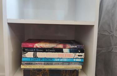 Flat in the center of Londrina - Foto 17