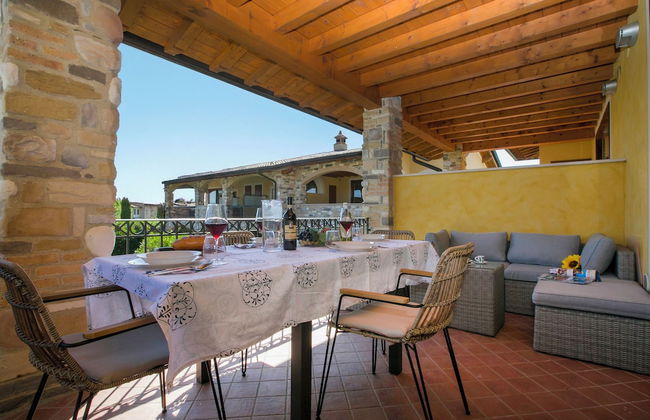 Casa Valtenesi - Foto 17