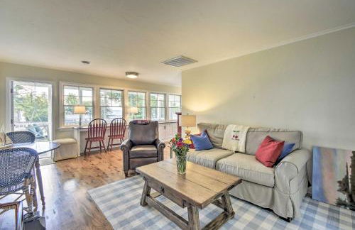 Ephraim Home with Yard - Walk to Lake Michigan! - Foto 6