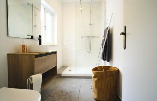 Casa da Serra - Entire 3 Bedroom House with Pool and Fireplace - Foto 12