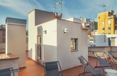 Boutique Apartments 23 Barcelona - Photo 33