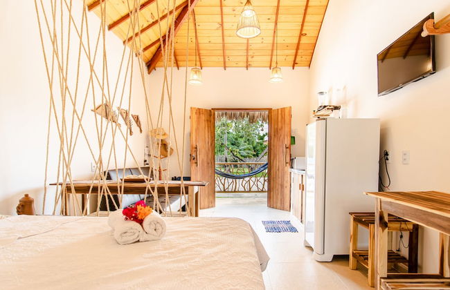 Chalés Caminho dos Ventos - Photo 4