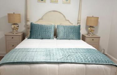 Blue Bay Cottage - Foto 14