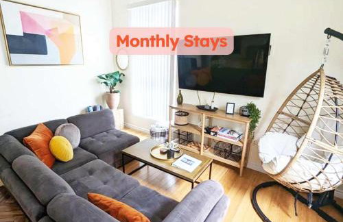 Seaside Sanctuary - Rooftop Deck & Hot Tub - Foto 1