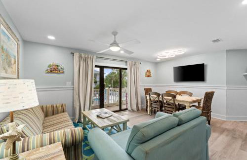 Beachwood Villas 10E - Foto 8