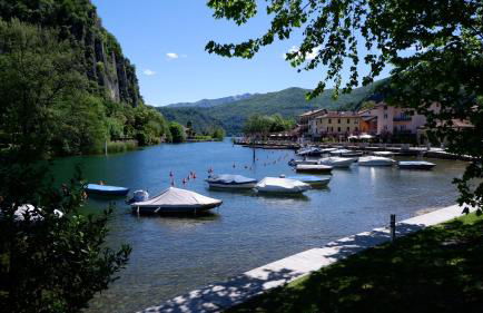 Lavena - LAKE & MOUNTAIN Apartments - Foto 64