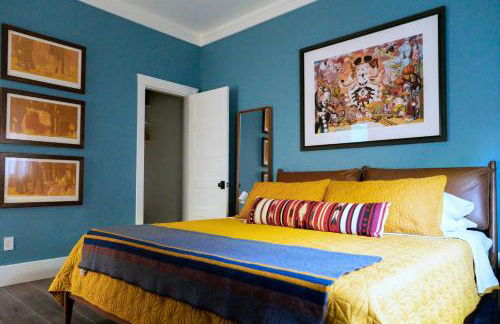 Sacramento Guest House with Patio about 5 Mi to Downtown - Foto 14