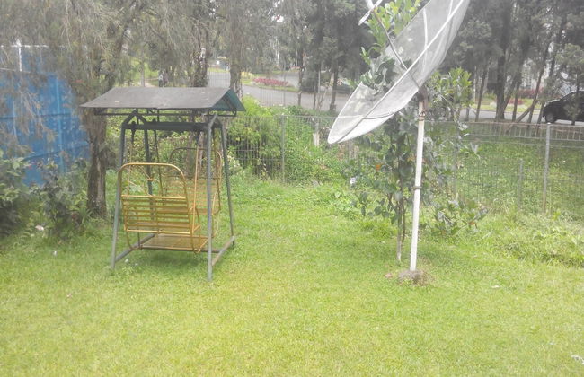 Villa Bukit Danau Lot 13 - Photo 30