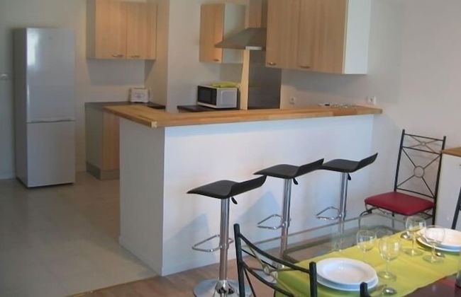 Résidence le Beau Site - Foto 17