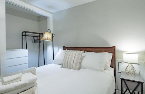 2-BR Petworth Pad Walk to METRO Subway - Foto 17