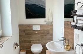 Idyllisches Ferienhaus in Hatten - Foto 10