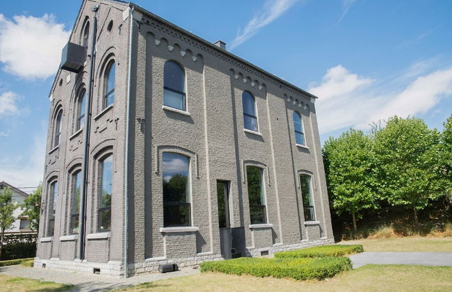 Holiday Home in Denee for 21 People - Foto 69