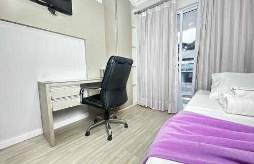 Sobrado Triplex Premium Próximo Aeroporto São José dos Pinhais Curitiba - Foto 22