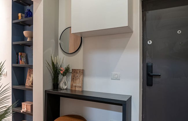 Urban Chic Studios Near Cismigiu & Calea Victoriei - Foto 30