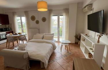 Marousi Cozy Apartments - Foto 21