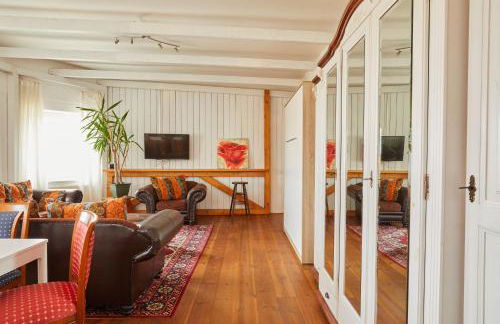 Alte Försterei - Foto 14