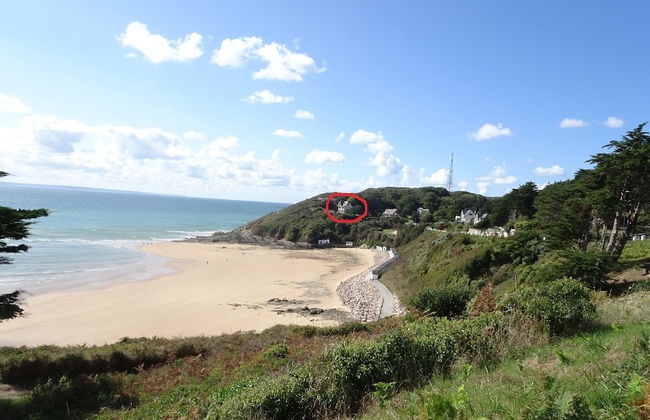 Villa in Normandy With Beach Access - Foto 22