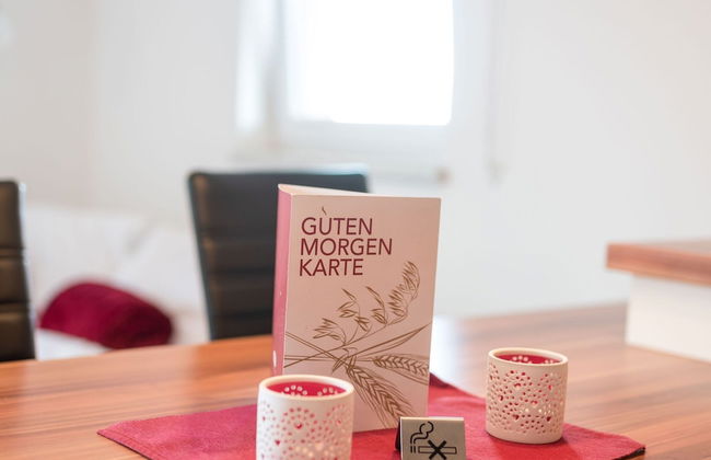 Scenic Apartment in Ulrichsberg near Museum & Jazz Club - Foto 23