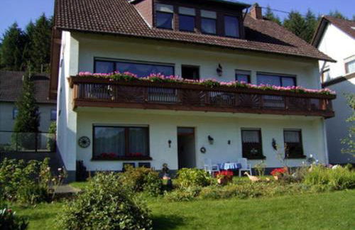 Ferienhaus Raabe - Foto 27