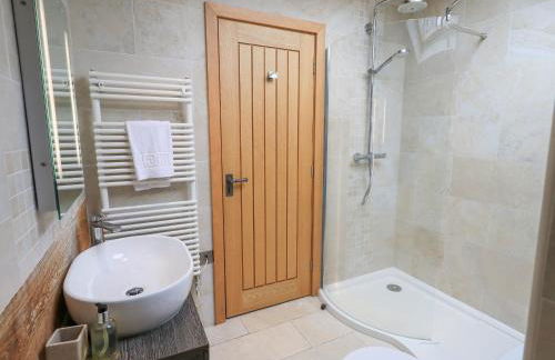 Yew Cottage - Foto 36